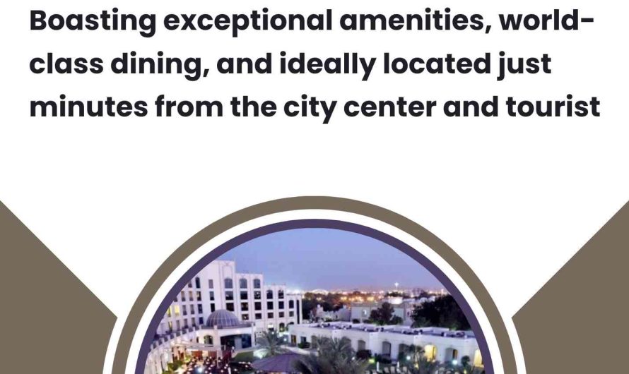 Al Ain Rotana Hotel Jobs UAE