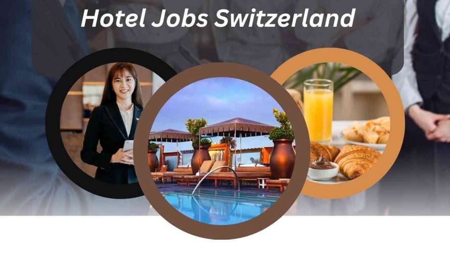 Hyatt Regency Zurich Airport Hotel Jobs Switzerland