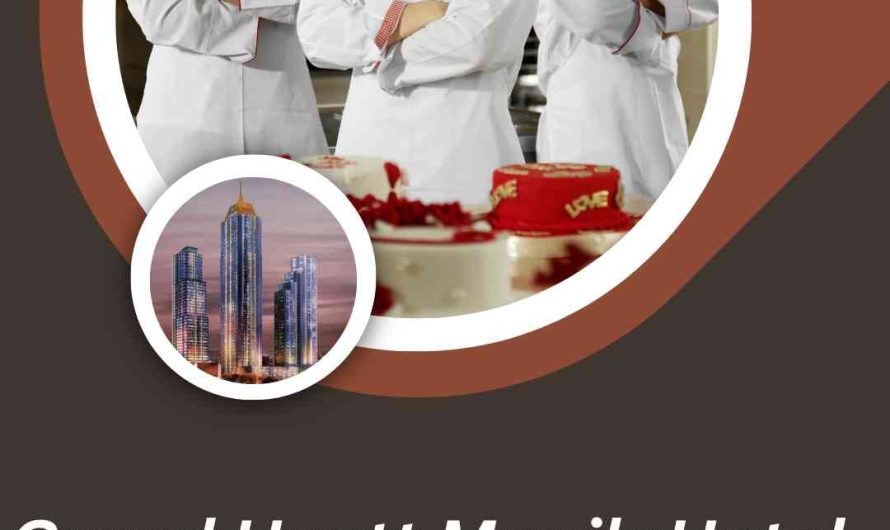 Grand Hyatt Manila Hotel Jobs Philippines