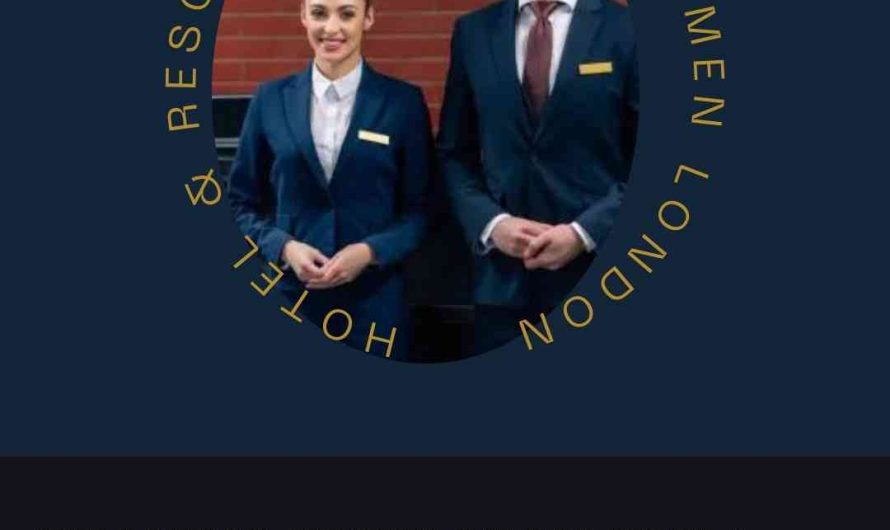 London Edition Hotel & Resort Jobs