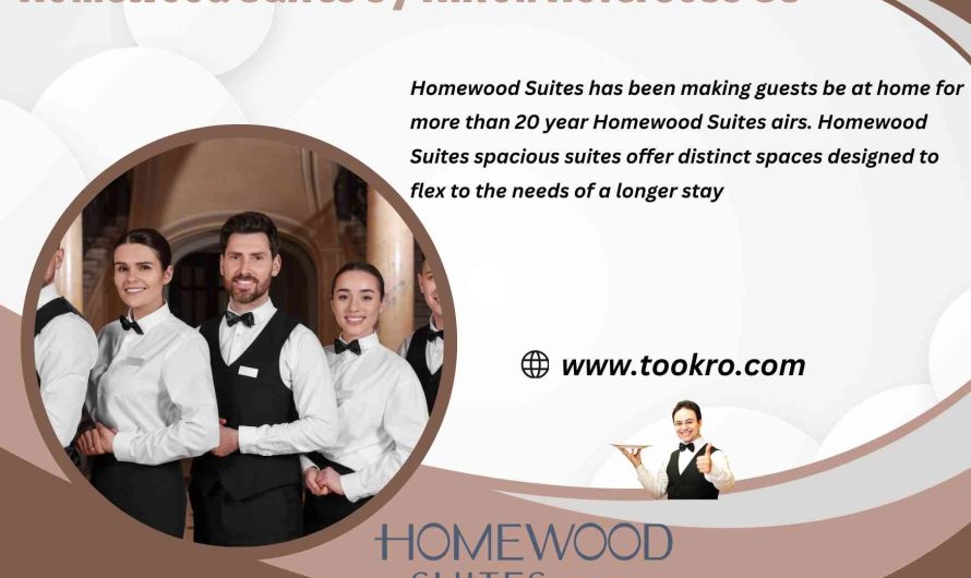 Homewood Suites by Hilton Hotel Jobs US