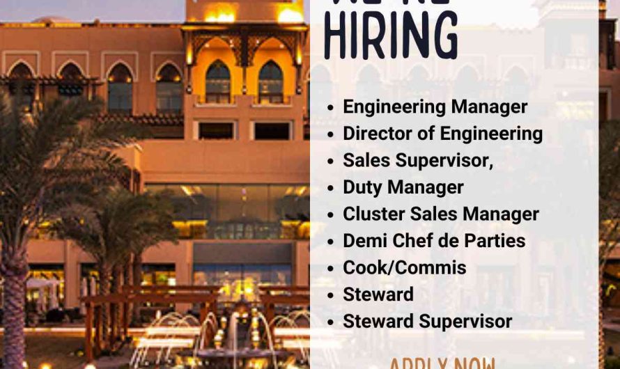 Crowne Plaza Hotel & Resort Jobs Guam