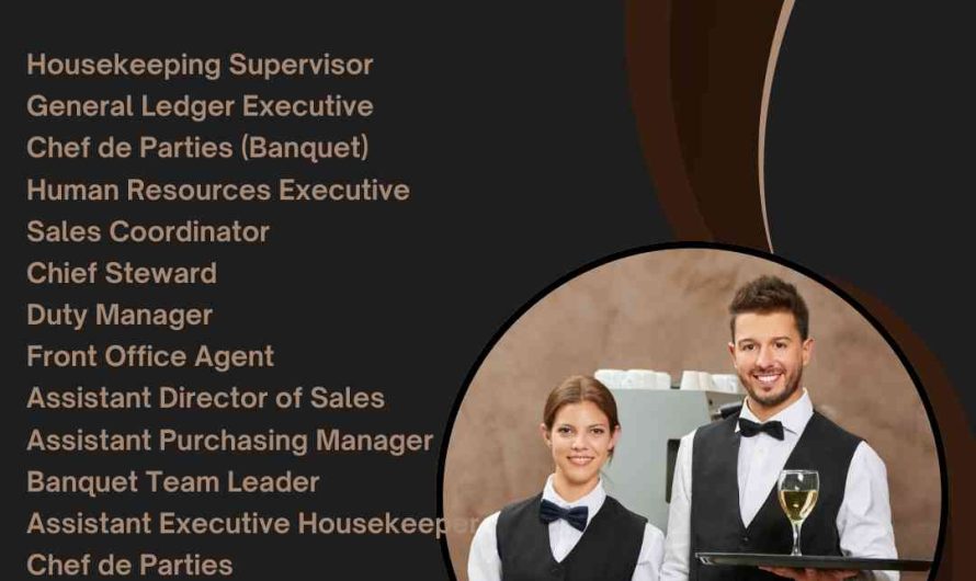 Hilton Hotels & Resorts Jobs Philippines