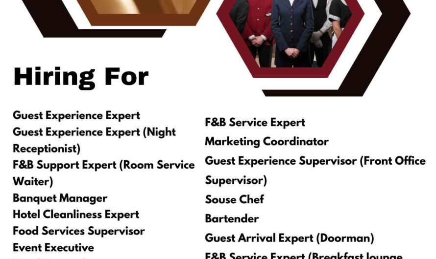 Budapest Marriott Hotel Jobs Hungary