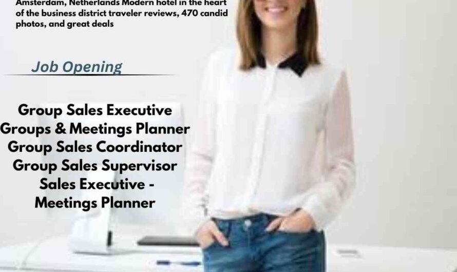 Courtyard Amsterdam Arena Atlas Hotel Jobs Netherland