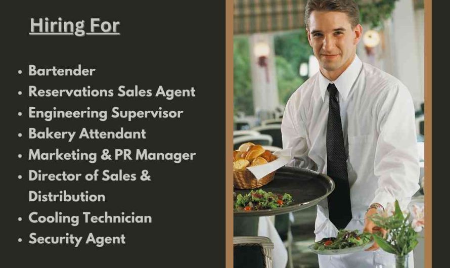 JW Marriott Bucharest Grand Hotel Jobs Romania
