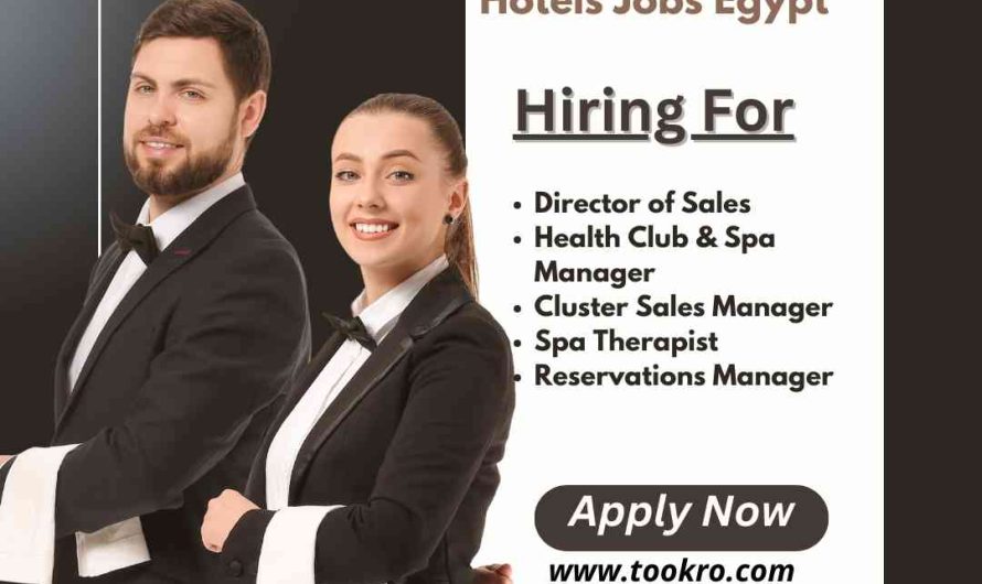 InterContinental Hotels Jobs Egypt