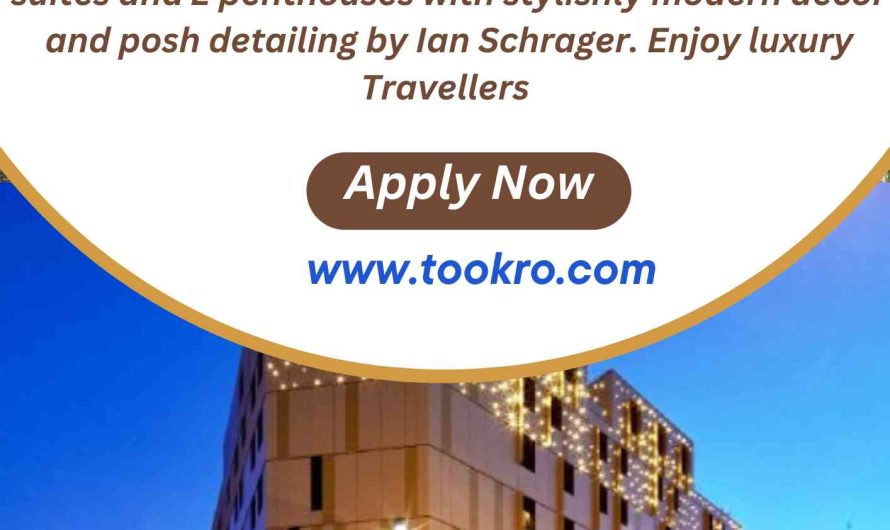 The Madrid Edition Hotel Jobs Spain