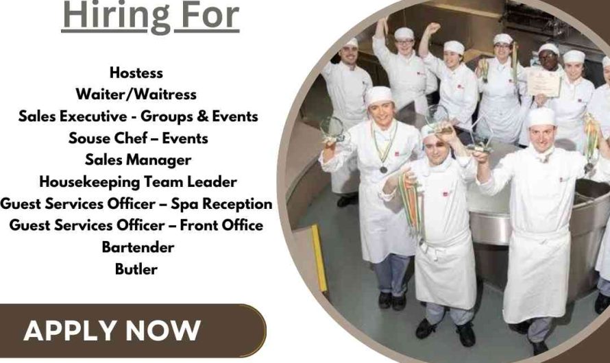 Park Hyatt Abu Dhabi Hotel Jobs UAE