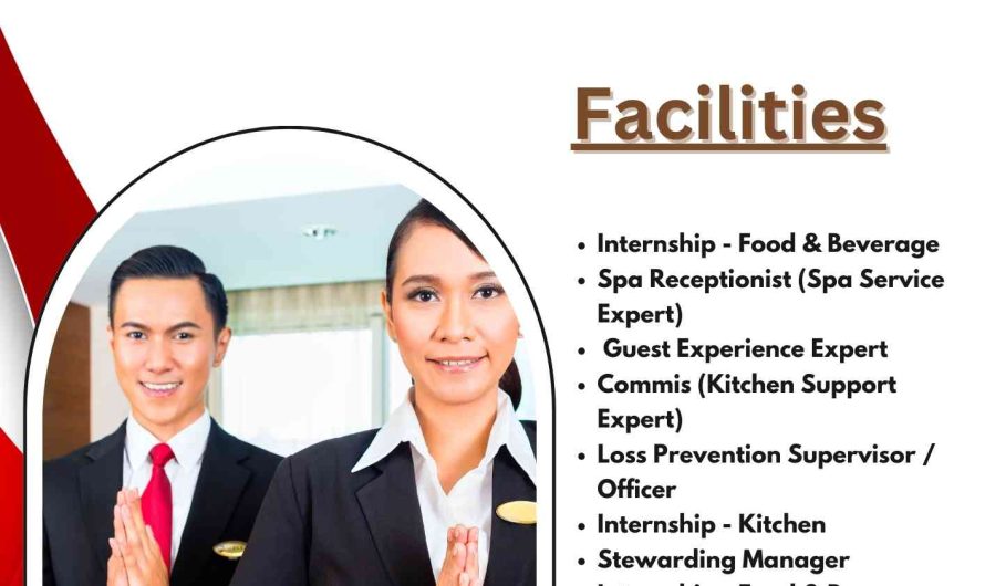 The Ritz-Carlton Langkawi Hotel Jobs Malaysia