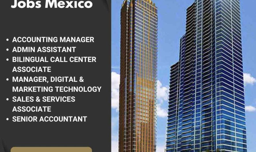 Hotel & Resort Jobs Mexico