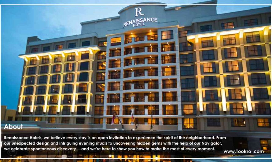 Renaissance Hotels Jobs Uk