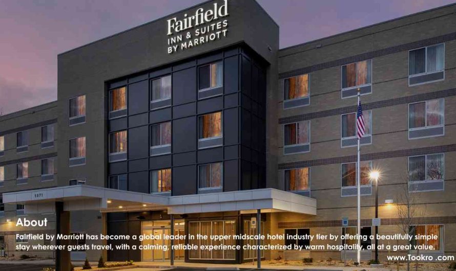 Fairfield Inn & Suites Hotels Jobs Us