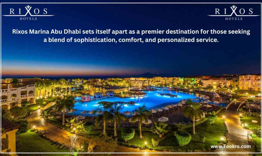 Rixos Hotels & Hospitality Jobs UAE