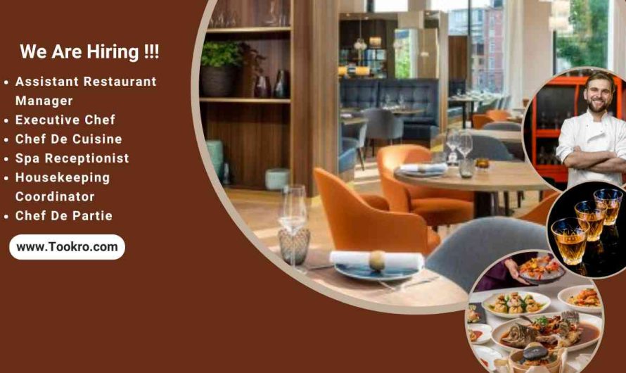 MOVENPICK Hotel Jobs Maldives