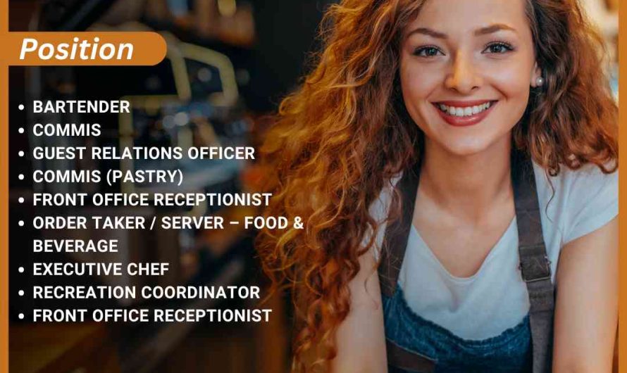 Four Seasons  Kuda Huraa Hotel Jobs Maldives