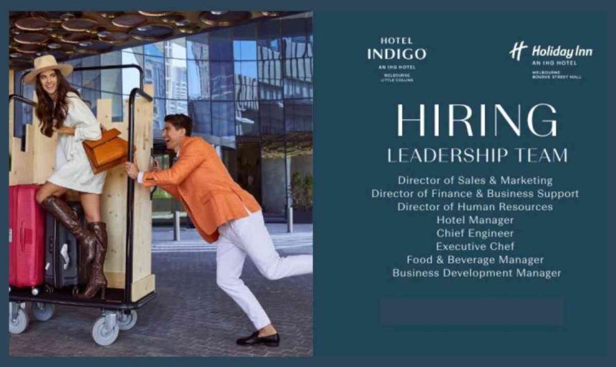 Australia with Hotel Indigo Melbourne Holiday Inn Melbourne