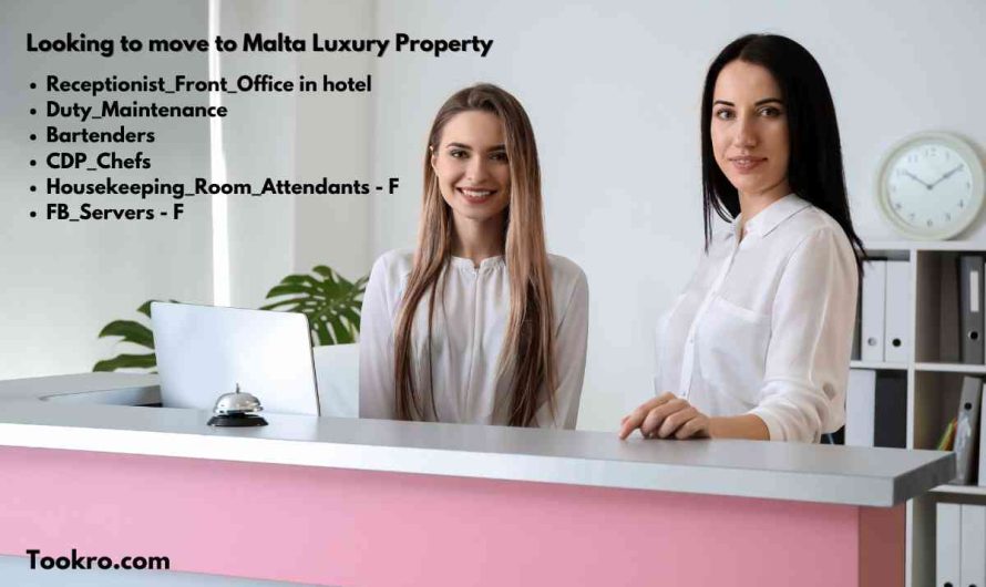 Looking to move to Malta Luxury Property