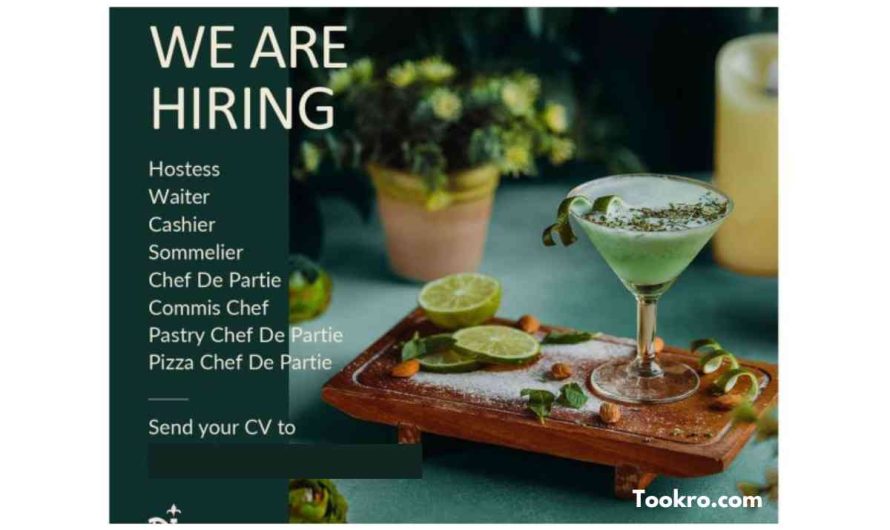 Amazing job opportunities! Apply now! United Arab Emirates