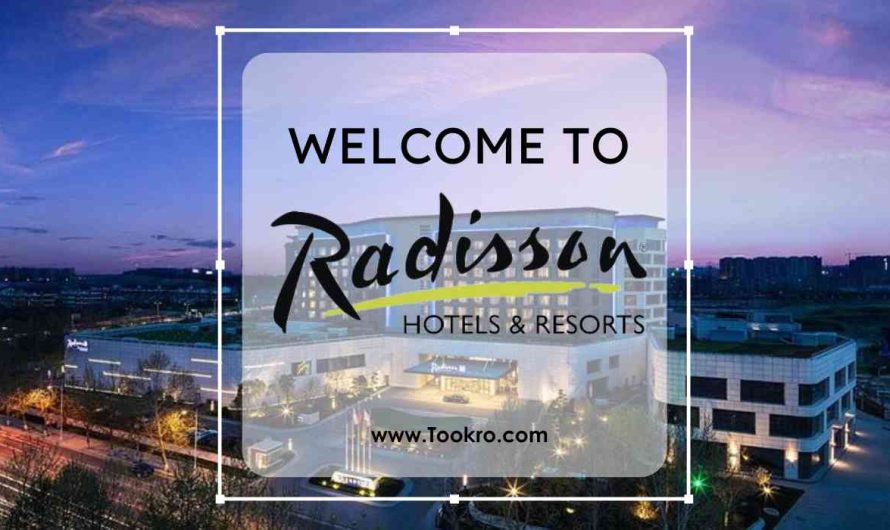 Radisson Hotel Group Jobs Switzerland