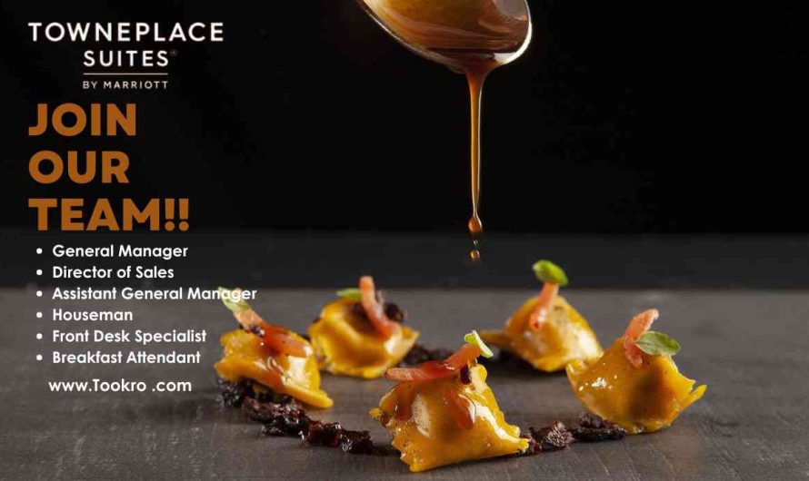 Towne Place Suites Hotels Jobs Us