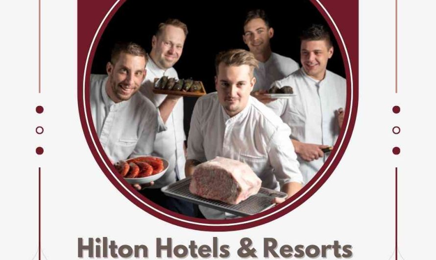 Hilton Hotels & Resorts Jobs Germany