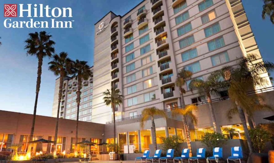 Hilton Garden Inn Hotel Jobs Malaysia