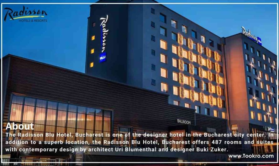 Radisson Hotels Groups Jobs Romania