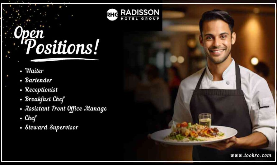 Radisson Hotel Group Jobs Norway