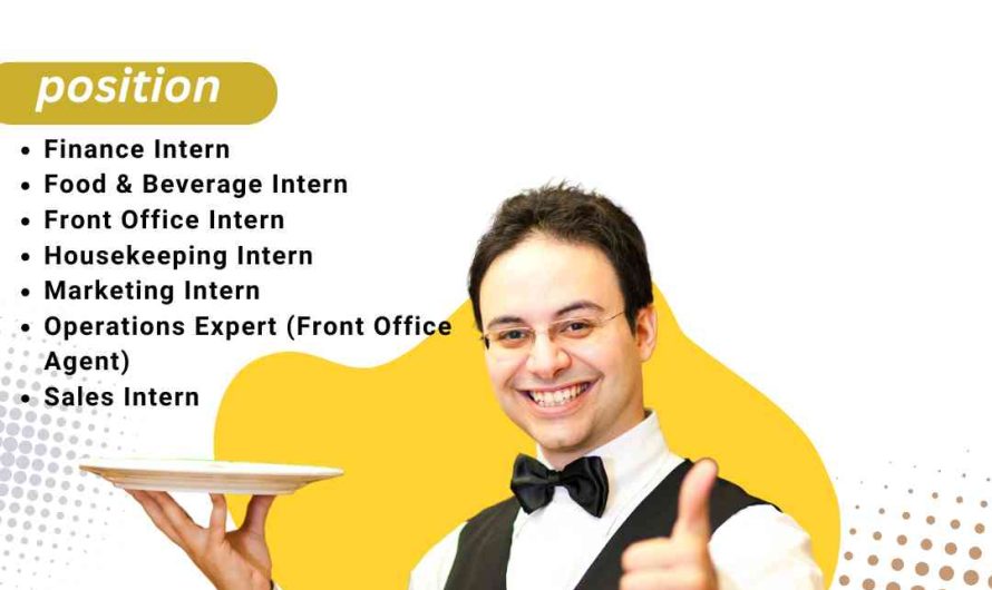 Fairfield by Marriott Hotel Jobs Philippines