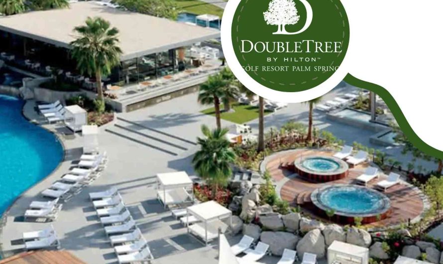 DoubleTree by Hilton Hotel Jobs Portugal