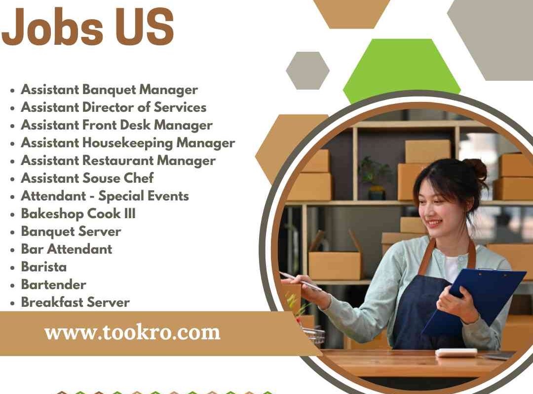 Gaylord Hotels Jobs US