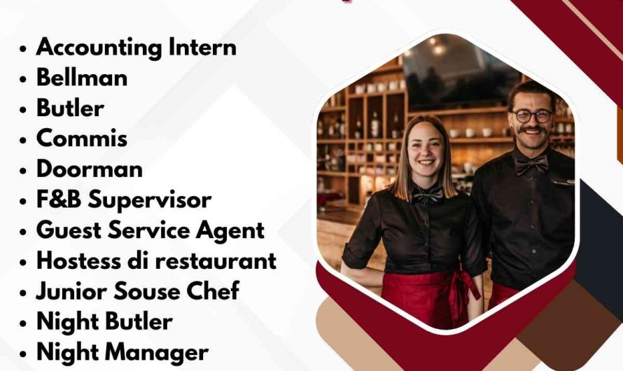 Bulgari Hotel & Resort Jobs Italy