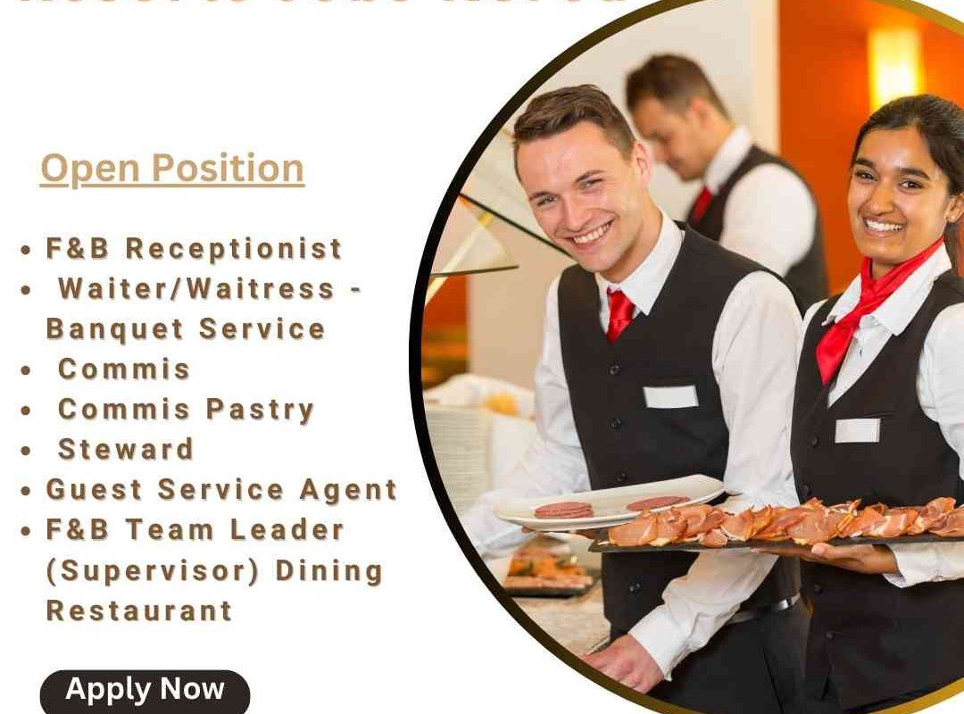 Conrad Hotels & Resorts Jobs Korea