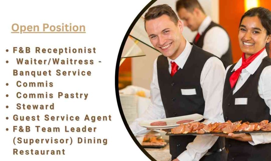 Conrad Hotels & Resorts Jobs Korea