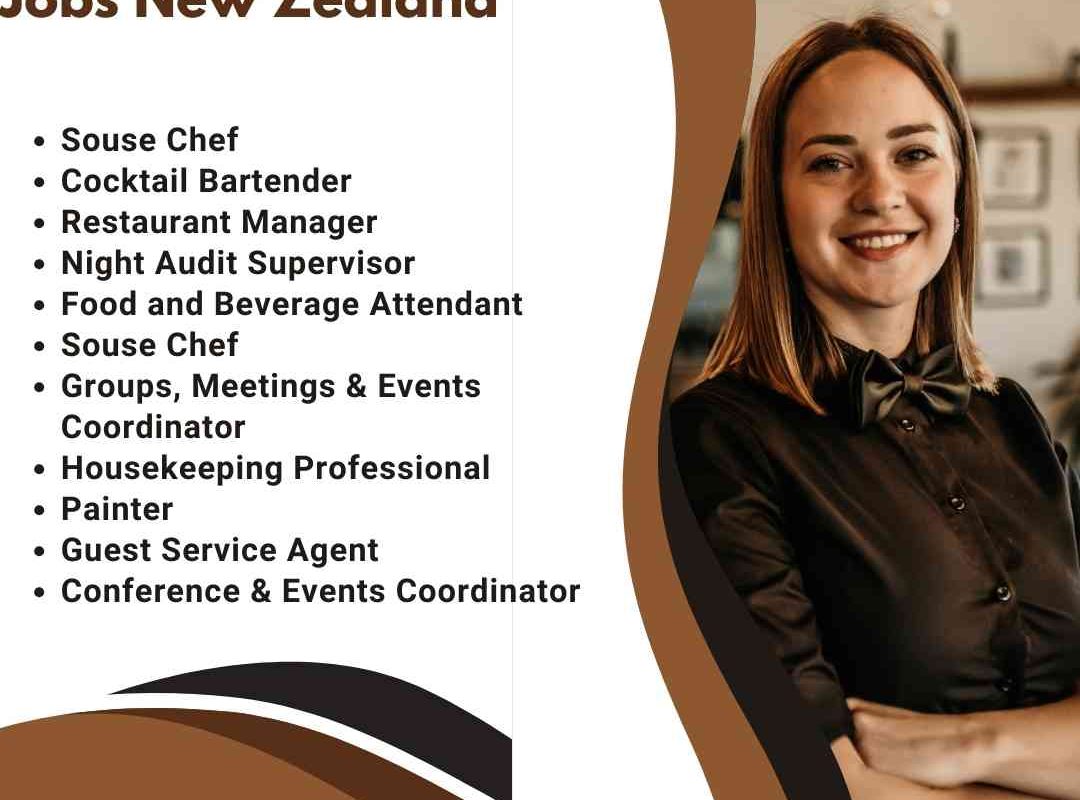 Hilton Hotels & Resorts Jobs New Zealand