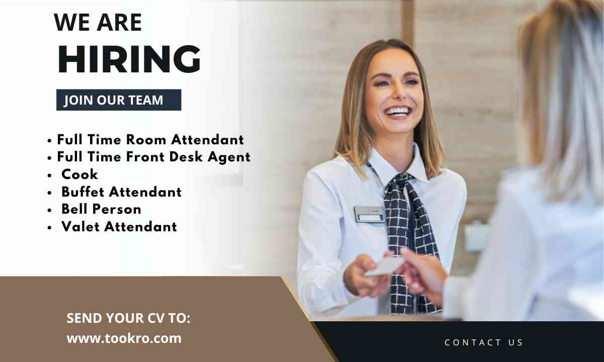 InterContinental Hotel Jobs Canada