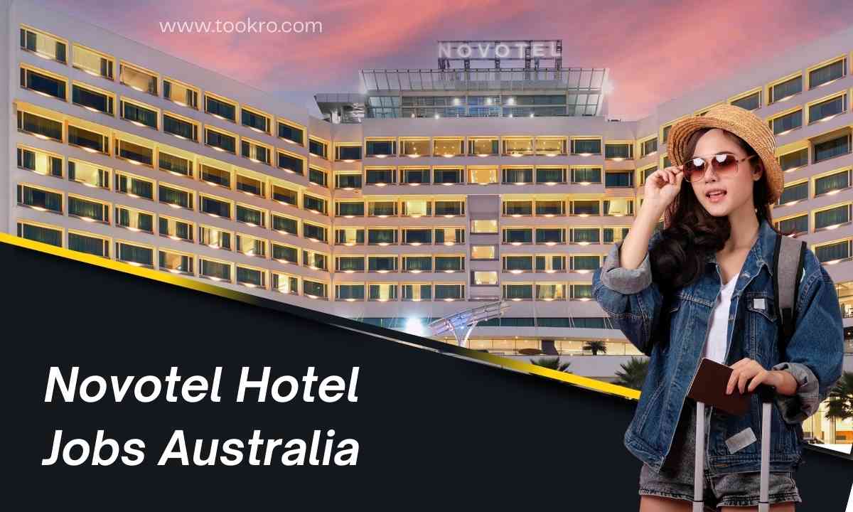Novotel Hotel Jobs Australia