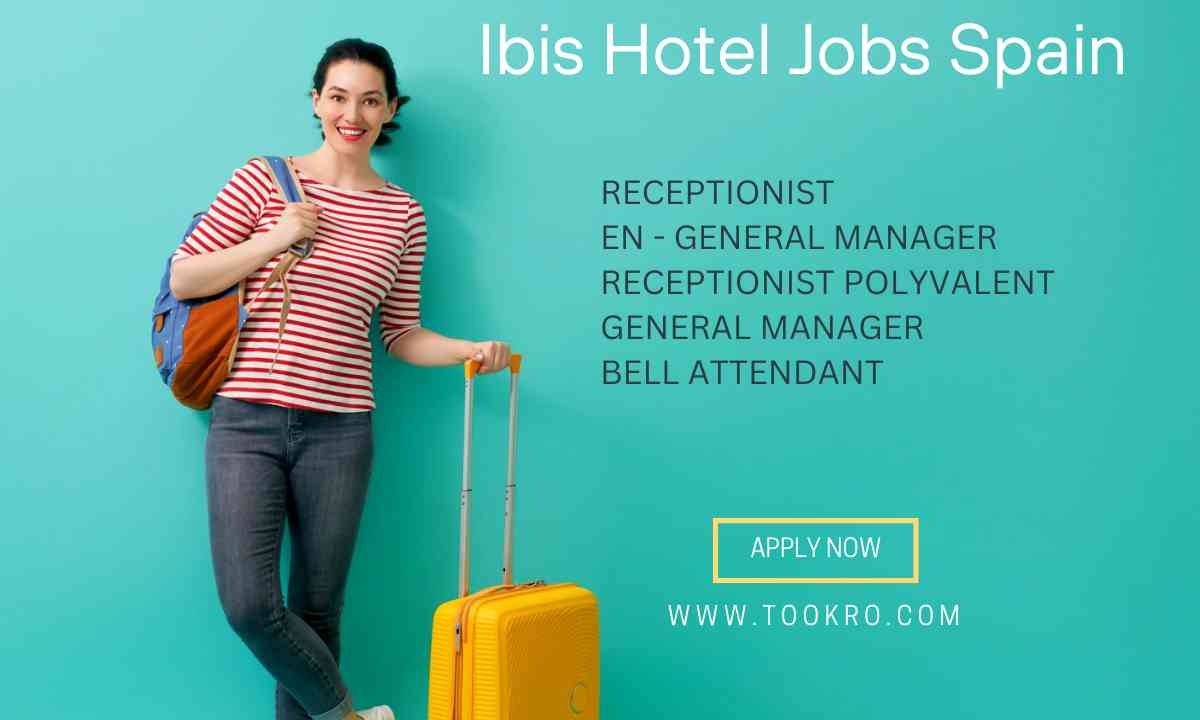 Ibis Hotel Jobs Spain