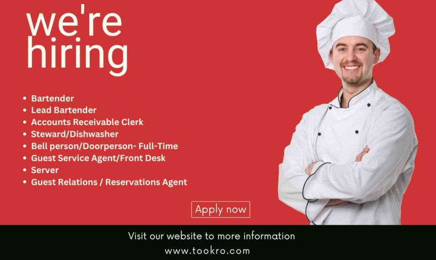 Sofitel Hotel Jobs United States