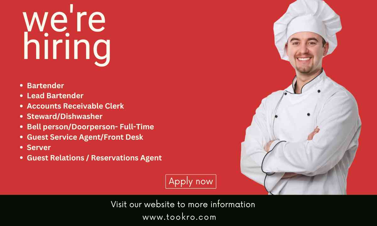 Sofitel Hotel Jobs United States