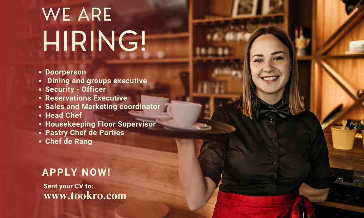 Raffles Hotels & Resorts Jobs UK