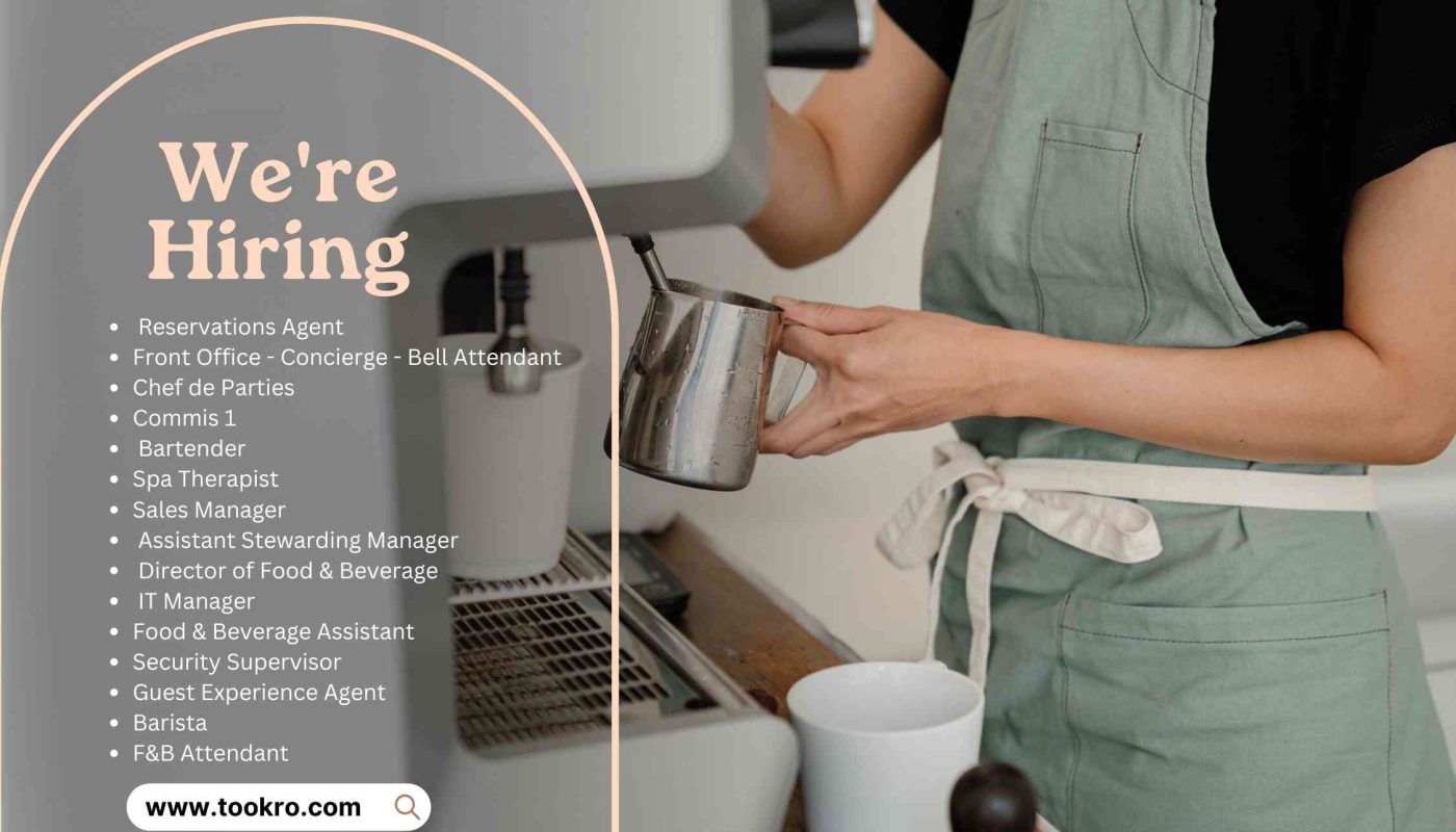 Voco Hotel Jobs UAE