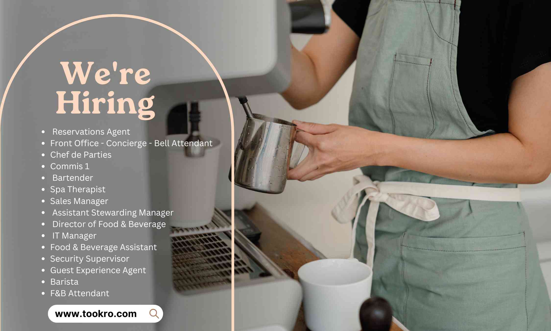 Voco Hotel Jobs UAE