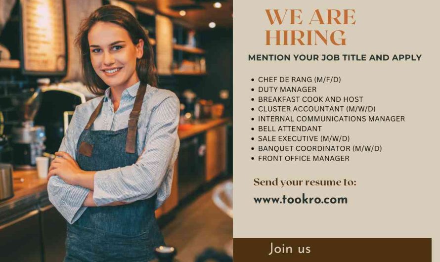 Accor Hotel Jobs Germany