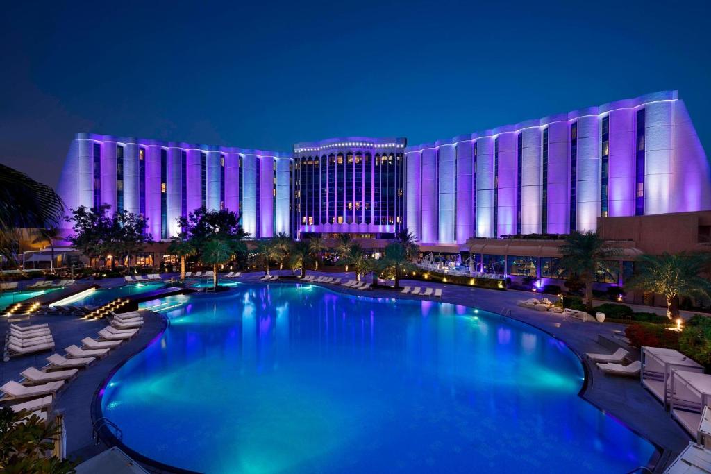 The Ritz-Carlton Hotels Jobs Bahrain
