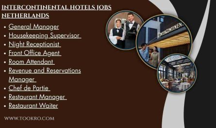 InterContinental-Hotels-Jobs-Netherlands