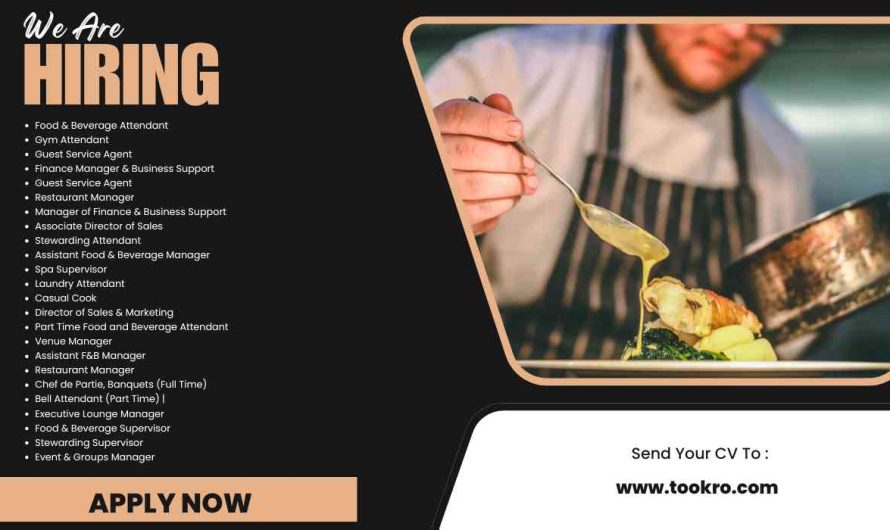 InterContinental Hotels jobs Australia