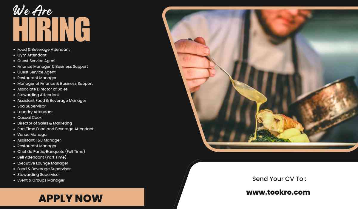 InterContinental Hotels jobs Australia