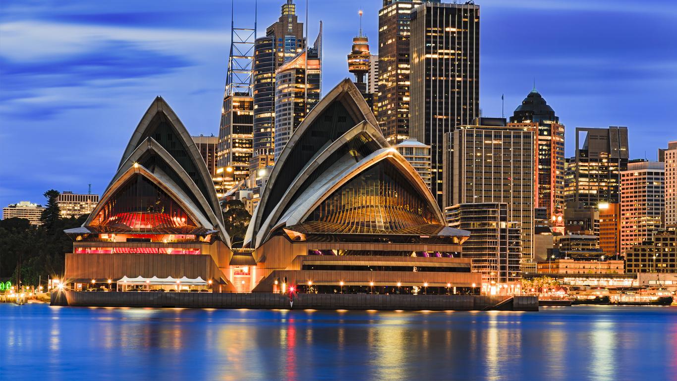 Novotel Hotels Jobs Australia